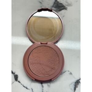 NEW Tarte Amazonian Clay 12hr Blush Seduce  .12OZ/3.6G